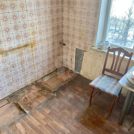 Фотография 3-комнатная квартира по адресу Звязда газеты просп., д. 35 - фото 7