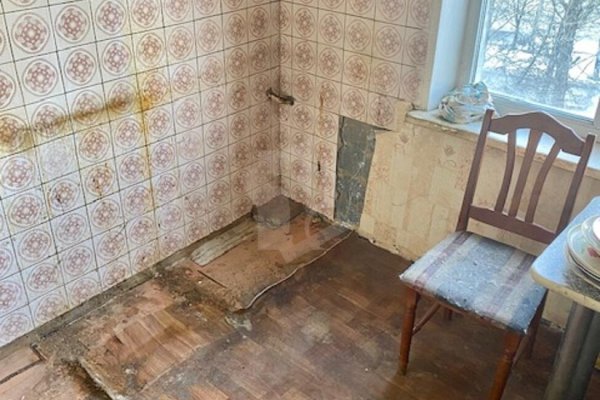 3-комнатная квартира по адресу Звязда газеты просп., д. 35 - фото 7