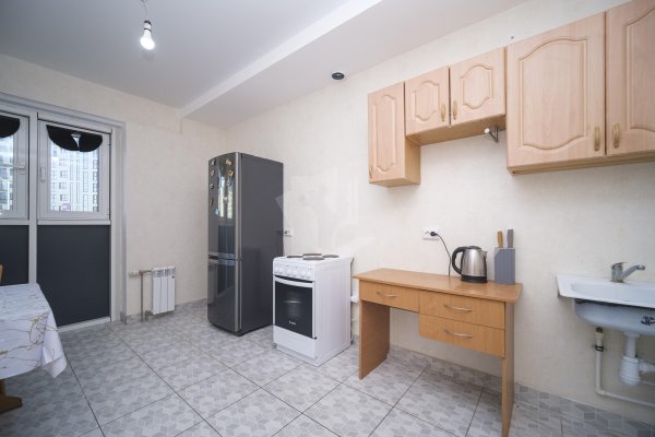 4-комнатная квартира по адресу Кропоткина ул., д. 59 - фото 2