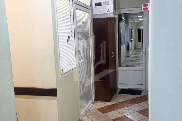 Сдается производственное/складское помещение по адресу г. Минск, Гикало ул., д. 1 - фото 7