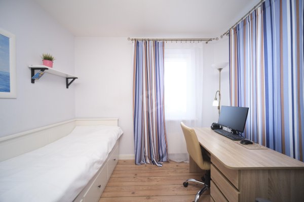 3-комнатная квартира по адресу Есенина ул., д. 79 - фото 12