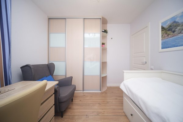 3-комнатная квартира по адресу Есенина ул., д. 79 - фото 13