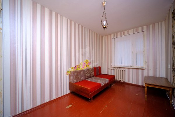 2-комнатная квартира по адресу Берута ул., д. 24 к. 1 - фото 7