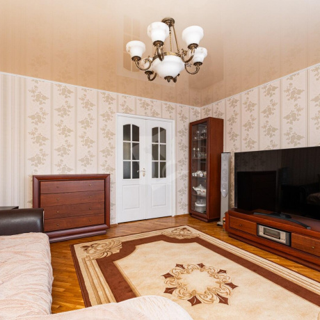 Фотография 3-комнатная квартира по адресу Обойная ул., д. 4 - фото 4