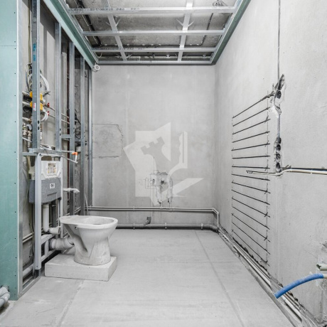 Фотография 2-комнатная квартира по адресу Победителей просп., д. 115 - фото 14