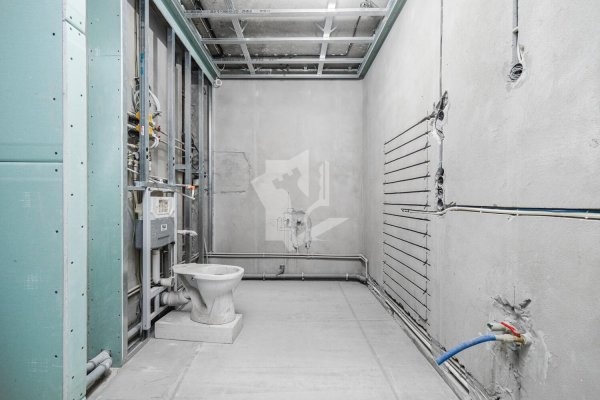 2-комнатная квартира по адресу Победителей просп., д. 115 - фото 14