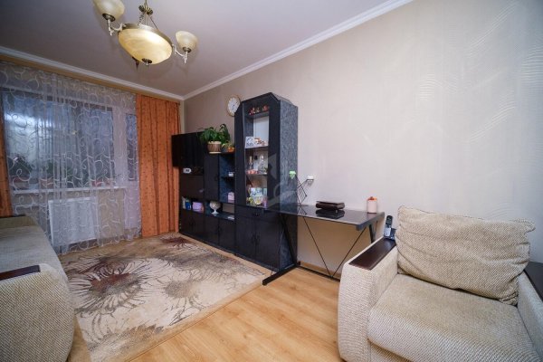 2-комнатная квартира по адресу Волгоградская ул., д. 43 - фото 2