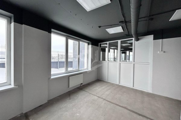 Сдается торговое помещение по адресу г. Минск, Ратомская ул., д. 7 - фото 11