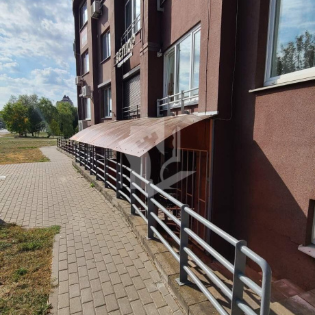 Фотография Продается торговое помещение по адресу г. Минск, Городецкая ул., д. 22 - фото 8