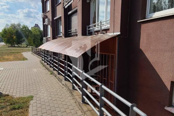 Продается торговое помещение по адресу г. Минск, Городецкая ул., д. 22 - фото 8