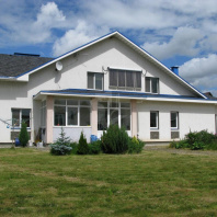 Фотография Продается дом п. Опытный, Липовая ул. - фото 6