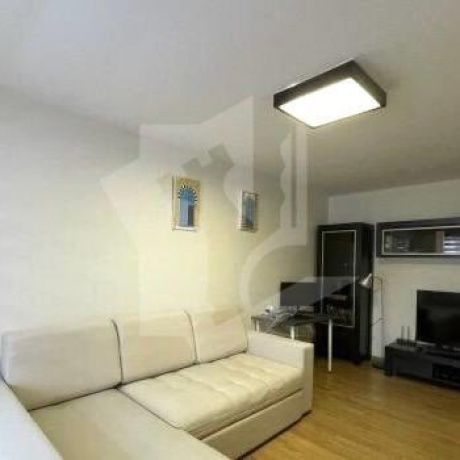 Фотография 1-комнатная квартира по адресу Леонардо Да Винчи ул., д. 2 - фото 8