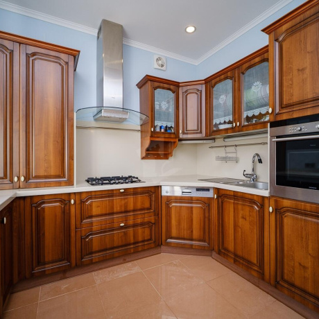 Фотография 3-комнатная квартира по адресу Утульная ул., д. 1 - фото 2