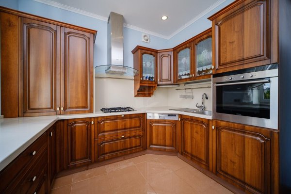 3-комнатная квартира по адресу Утульная ул., д. 1 - фото 2