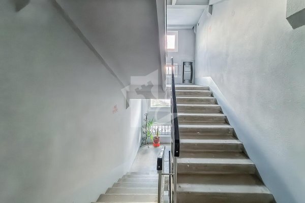 1-комнатная квартира по адресу Налибокская ул., д. 18 - фото 15