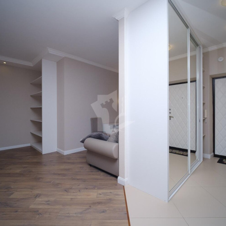 Фотография 2-комнатная квартира по адресу Сурганова ул., д. 7 к. А - фото 5