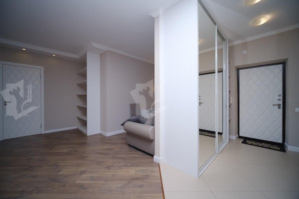 2-комнатная квартира по адресу Сурганова ул., д. 7 к. А - фото 5