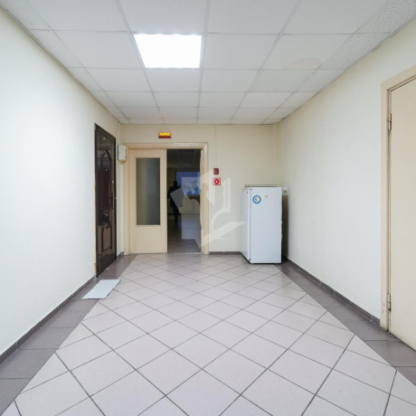 Фотография Сдается офисное помещение по адресу г. Минск, Володько ул., д. 24 к. а - фото 9