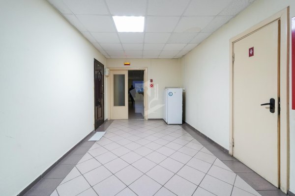 Сдается офисное помещение по адресу г. Минск, Володько ул., д. 24 к. а - фото 9