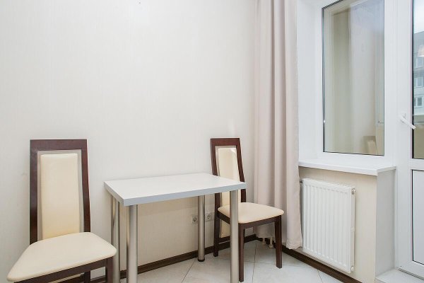 1-комнатная квартира по адресу Щорса ул., д. 3 - фото 12