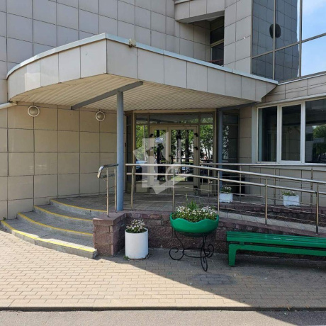 Фотография Сдается офисное помещение по адресу г. Минск, Филимонова ул., д. 15 - фото 2