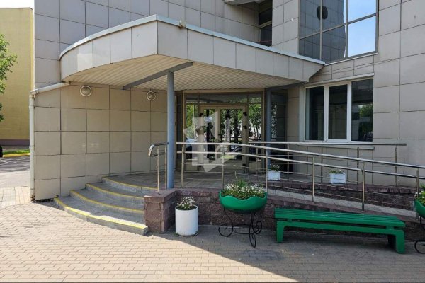 Сдается офисное помещение по адресу г. Минск, Филимонова ул., д. 15 - фото 2