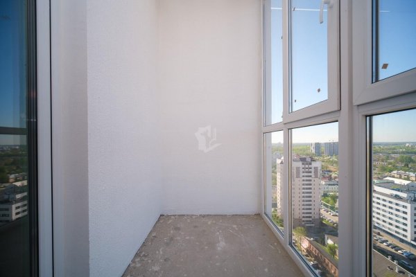 3-комнатная квартира по адресу Дзержинского просп., д. 19 к. А - фото 11