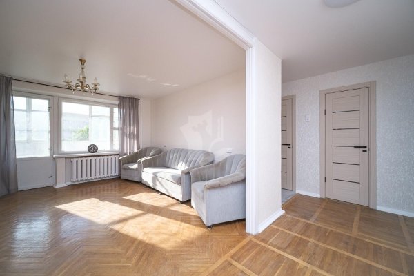 3-комнатная квартира по адресу Богдановича ул., д. 139 к. а - фото 15