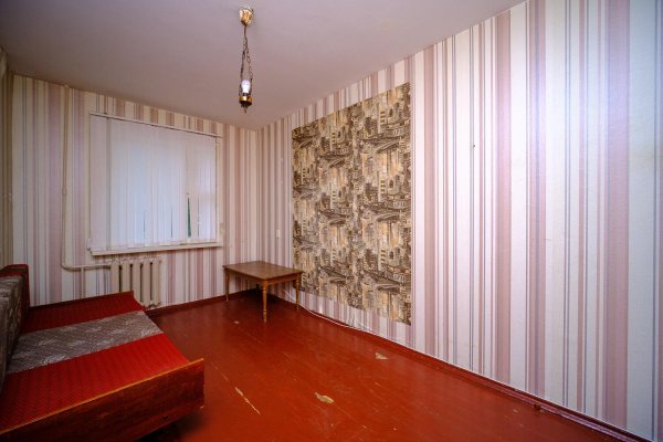 2-комнатная квартира по адресу Берута ул., д. 24 к. 1 - фото 8