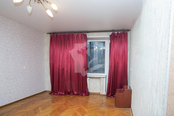 1-комнатная квартира по адресу Коласа ул., д. 69 - фото 3