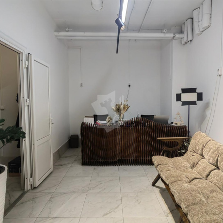 Фотография Сдается торговое помещение по адресу г. Минск, Мстиславца ул., д. 8 - фото 4