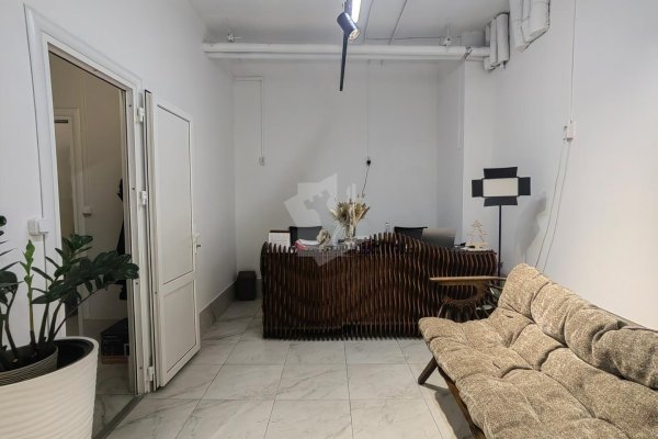 Сдается торговое помещение по адресу г. Минск, Мстиславца ул., д. 8 - фото 4