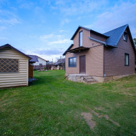 Фотография Продается коттедж с/т. Купалинский, , д. 74 - фото 9