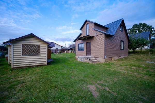 Продается коттедж с/т. Купалинский, , д. 74 - фото 9