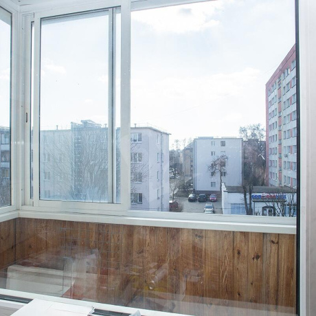 Фотография 1-комнатная квартира по адресу Осипенко ул., д. 15 - фото 9