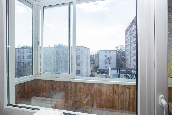 1-комнатная квартира по адресу Осипенко ул., д. 15 - фото 9