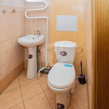 Фотография Сдается производственное/складское помещение по адресу г. Минск, Передовая ул., д. 15 - фото 10