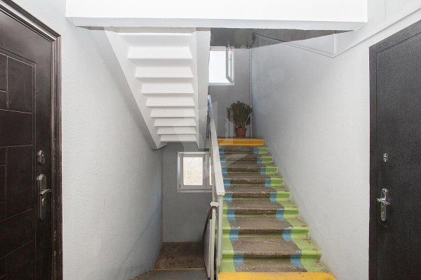 1-комнатная квартира по адресу Осипенко ул., д. 15 - фото 10