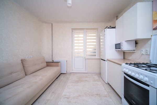 1-комнатная квартира по адресу Скрипникова ул., д. 28 - фото 6