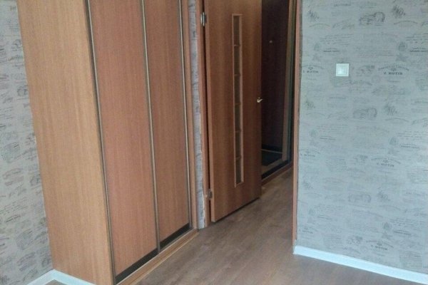 1-комнатная квартира по адресу Цнянская ул., д. 17 - фото 7