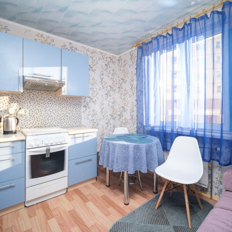 Фотография 1-комнатная квартира по адресу Селицкого ул., д. 79 - фото 2