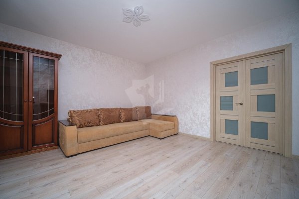 2-комнатная квартира по адресу Олешева ул., д. 1 - фото 14