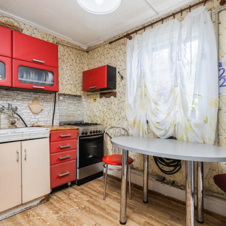 Фотография 1-комнатная квартира по адресу Трубный 1-й пер., д. 11 к. А - фото 11
