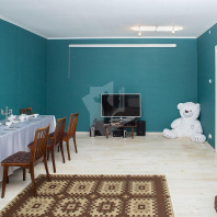 Фотография Продается дом п. Юбилейный, Тихая ул., д. 5 к. А - фото 2