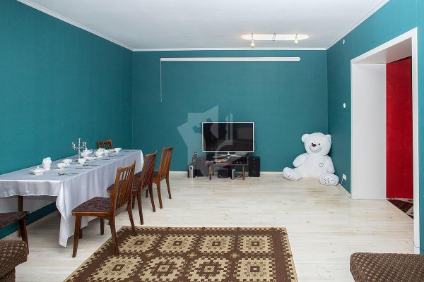 Продается дом п. Юбилейный, Тихая ул., д. 5 к. А - фото 10