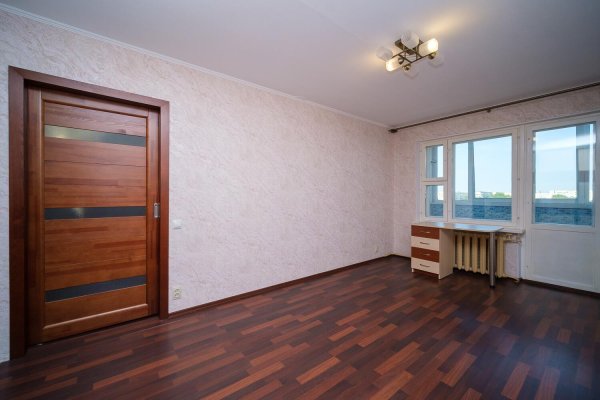 1-комнатная квартира по адресу Бельского ул., д. 25 - фото 9