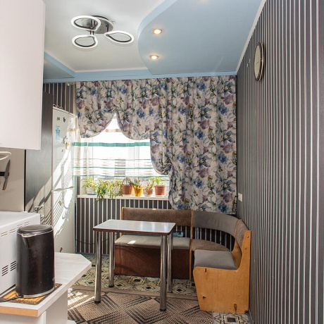 Фотография 2-комнатная квартира по адресу Пуховичская ул., д. 14 - фото 6