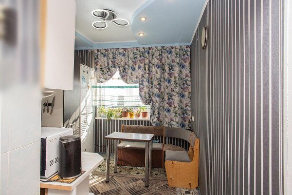 2-комнатная квартира по адресу Пуховичская ул., д. 14 - фото 6