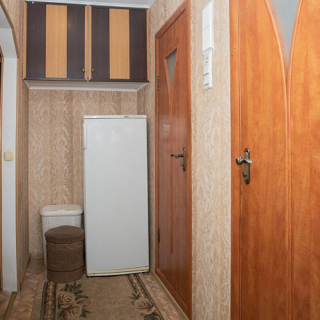 Фотография 2-комнатная квартира по адресу Пуховичская ул., д. 14 - фото 7