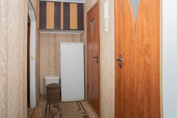 2-комнатная квартира по адресу Пуховичская ул., д. 14 - фото 7